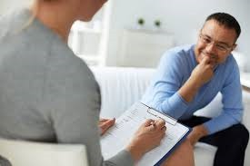 counselling singapore